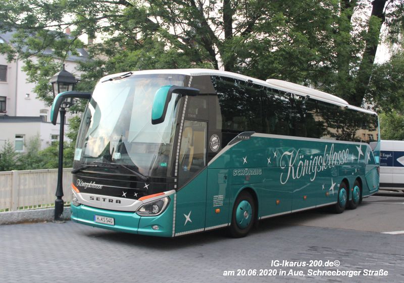 H-KS 540
